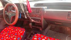 فورد إسكورت